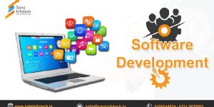Software Development Service