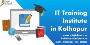 Software Training Courses