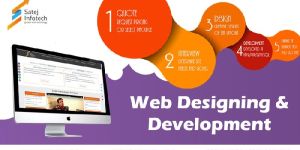 Website Designing