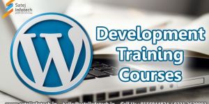 WORDPRESS Training Courses