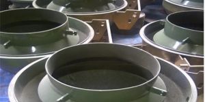 Halar Ectfe Coating