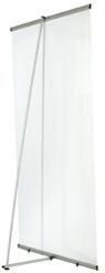 Premium Roll up Banner Stand