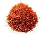 Red Chilli Powder