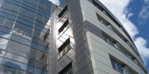 Exterior ACP Sheets