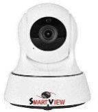 SV-IP-L17-CD-108 Fisheye Camera