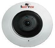 SV-IP-L17-FE-108 Fisheye Camera