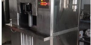 Carbonated Soft Drink Plant