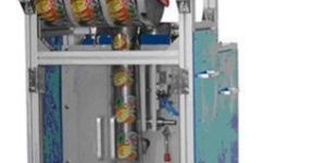 FFS Pouch Packing Machine