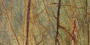 Rainforest Green Marble
