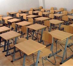 Institutional Furniture