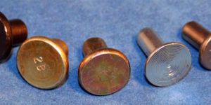 Solid Rivet