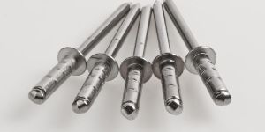 STRUCTURAL BLIND RIVET