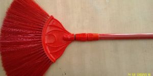 Plastic Brooms