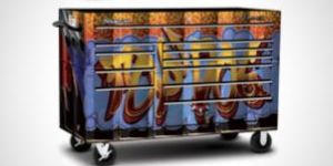 Special Editions Skins Cabinets