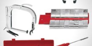 Valve Guide Service Tools