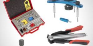 Vehicle Service Tools