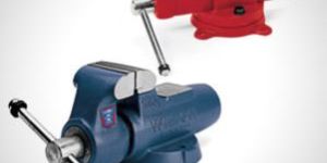 Medium Duty C-Clamps Vises Bench