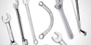 Wrenches Tools