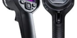 FLIR THERMAL CAMERA