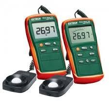 Foot Candle Lux Meter