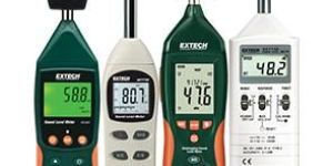 Sound Level Meter
