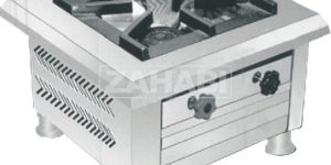 TABLE TOP SINGLE BURNER
