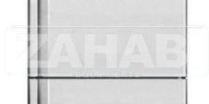 Two Door Refrigerator