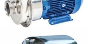 Hygiene Centrifugal Pumps