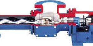 Progressive Cavity Pump