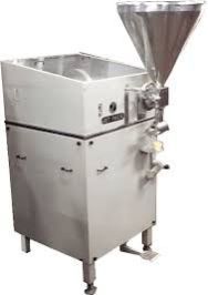 Paste Filling Machine