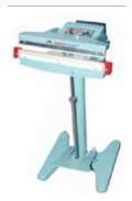Pedal Sealer