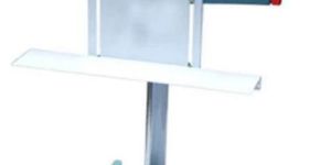 Pedal Sealing Machine