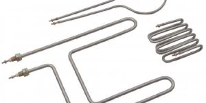 Tubular Heaters
