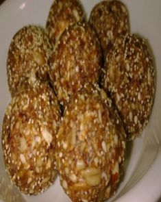 Khajoor Mix Dry Fruit Laddu