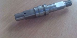 Precision Machined Components