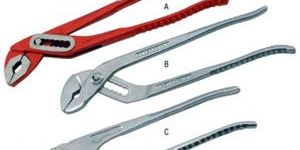 Water Pump Plier