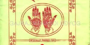 Natural Henna Powder