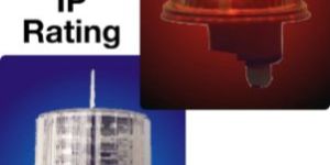LED Aviation Obstacle Lights