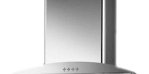 Kitchen Hood Celebrity