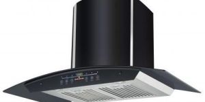 Kitchen Hood Disney 90