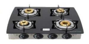 Kitchen Cooktop GT 4 Burner