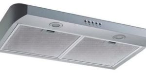 Kitchen Hood Super Slim