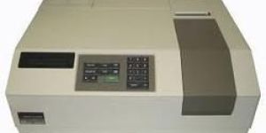 UV Spectrometer