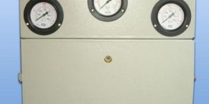 Auto Change over System