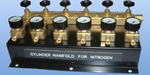 Cylinder Manifold System