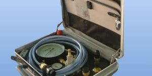 Gas Filling & Transfer Device