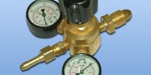 High Pressure Regulator