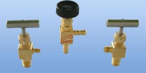 Needle Valves