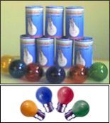 Fluorescent Tube Lamps