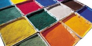 Epoxy Coating Powder